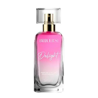Imagem de Barbour's Beauty My Sweet Delight - Perfume Capilar 50ml