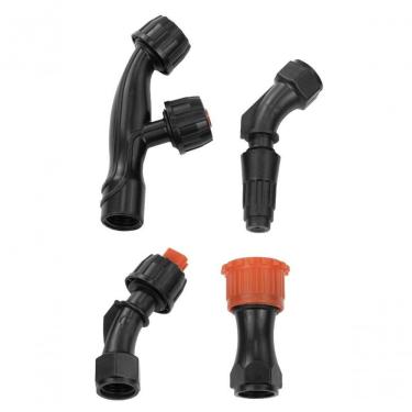 Imagem de Kit De Bicos Para Pulverizador Costal A Bateria Tramontina 20 Litros