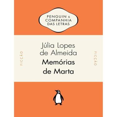 Imagem de Memorias De Marta