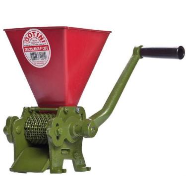 Imagem de Descascador de Café Manual Simples Botini