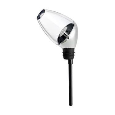 Imagem de Houdini Aerador e despejador de vinho, 15 cm, inoxidável (W9112)