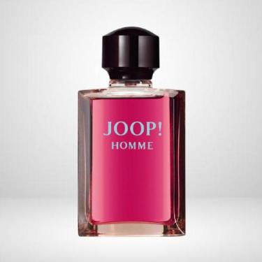 Imagem de Perfume Joop! Homme Eau de Toilette 125ml, 125ml