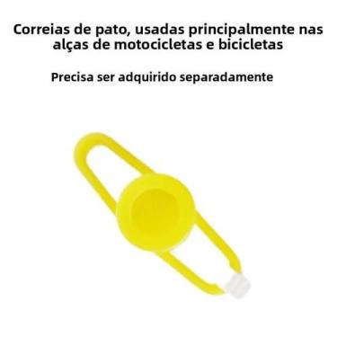 Imagem de Capacete De Pato De Borracha Amarelo, Decoração De Interior De Carro, 