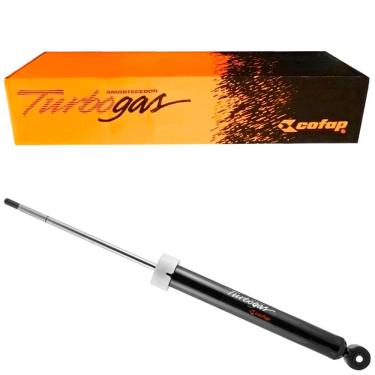 Imagem de Amortecedor Novo Uno 2010 a 2021 Traseiro Cofap