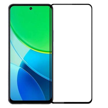 Imagem de Película De Vidro Temperada 3D 9D Para Jovi Y19S / Y19S PRO