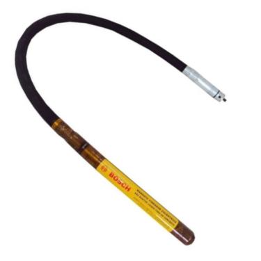 Imagem de Mangote Para Vibrador De Concreto 1,5m - F000600494 - Bosch