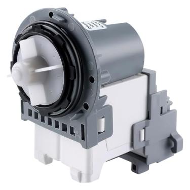 Imagem de DC31-00054D PX3516-01 DC31-00187A Bomba de drenagem de arruela 0EM para lavadora Samsung nos modelos WA4, WA5, WF2, WF3, WF4 e WF5 - Substitua DC31-00178D DC97-20621A AP5583541 27541 4406 PS4204640