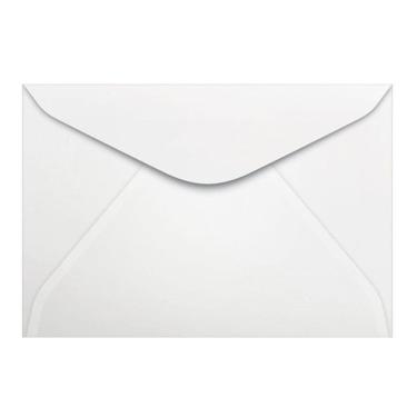 Imagem de Envelope branco visita COF072 130x190mm 500 unid Scrity