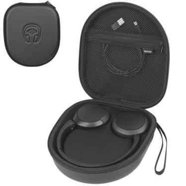 Imagem de Capa de fone de ouvido Perfcaze para Sony WH-CH520, EVA rígido