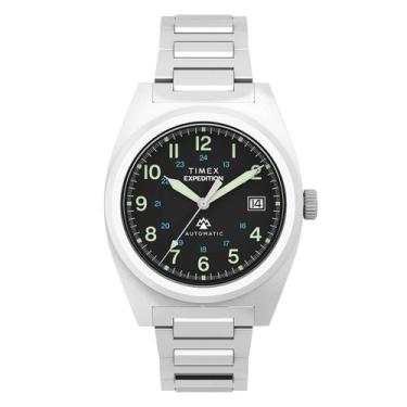 Imagem de Relógio Timex Expedition Capstone Automatic TW2Y39600