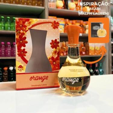 Imagem de Colônia Orange da Blosson Ville