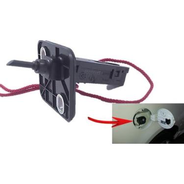 Imagem de Trava da Tampa do Tanque Punto - Fiat