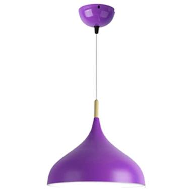 Imagem de CHENKUI Tela de candeeiro cor simplicidade luz teto estilo americano lustres interior modernos, altura pendente ajustável candeeiros suspensos industriais para decoração de barras para sala de estar