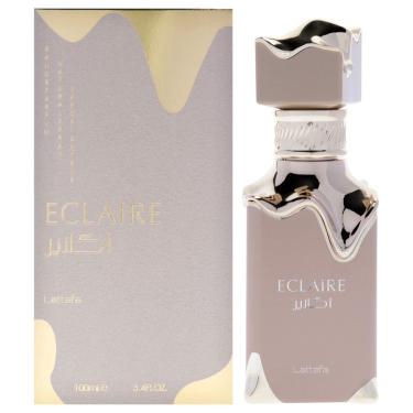 Imagem de Perfume Lattafa Eclaire EDP 100mL para unissex