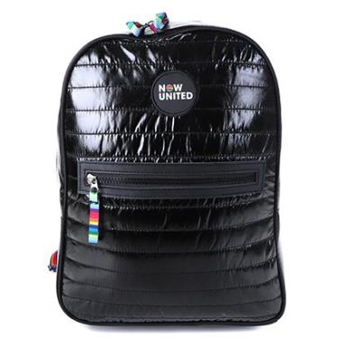 Imagem de Mochila Infantil Semax Now United Feminina-Feminino
