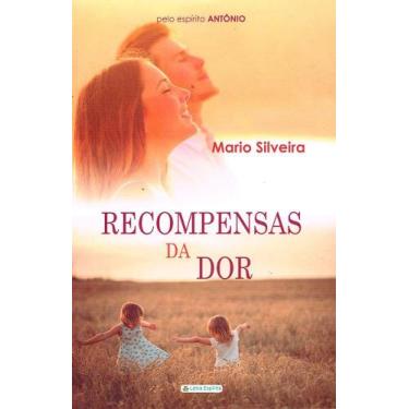 Imagem de Recompensas da Dor - Romance sobre Reencarnação e Justiça Divina - LET