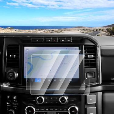 Imagem de Vela protetora de tela para Ford Super Duty F250 F350 F450 - Canvcle