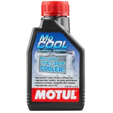 Imagem de Aditivo Para Radiador Motul Mocool (reduz Até 15ºc A Temp.)