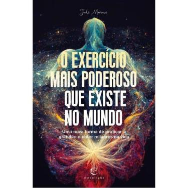 Imagem de O Exercício Mais Poderoso Que Existe No Mundo
