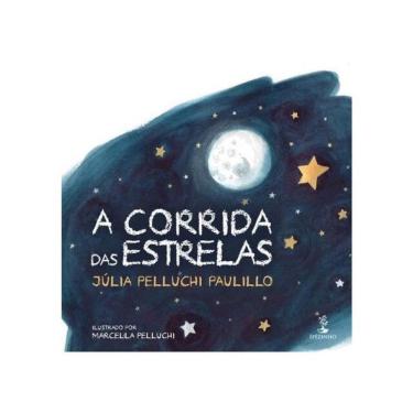 Imagem de A Corrida Das Estrelas