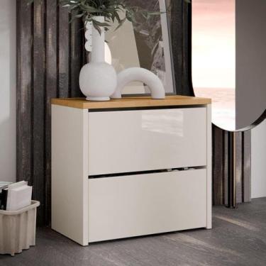 Imagem de Sapateira Caixa Multiuso Sapatos Quarto Banco Sentar Calçadeira para H