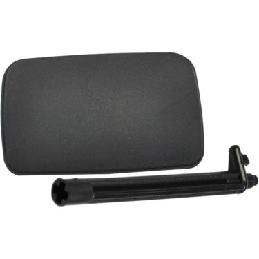 Imagem de Fecho Porta-luvas Sem Chave Tirante Mola Gol Parati Saveiro