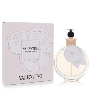 Imagem de Perfume Feminino Valentina Acqua Floreale Valentino 50 ML Eau De Toilette