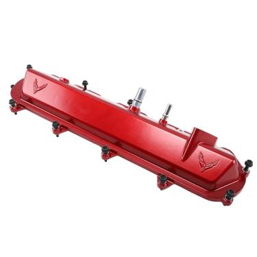 Imagem de GM Genuine Parts 12706989 Tampa do braço balancim da válvula lateral do passageiro