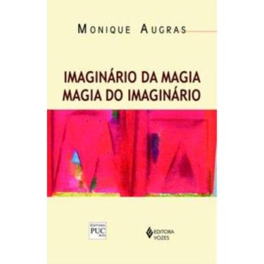 Imagem de Imaginário Da Magia: Magia Do Imaginário