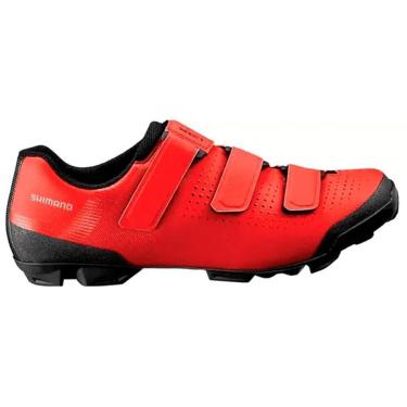 Imagem de Sapatilha Shimano MTB SH-XC100-Masculino