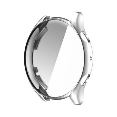 Imagem de Capa Protetora De TPU Macia Para Amazfit GTR 3 3Pro, Anti-Risco, Prote