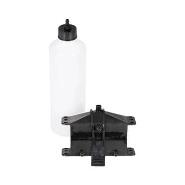 Imagem de Kit De Limpeza De Corrente De Bicicleta E Motocicleta Dispositivo Lubr