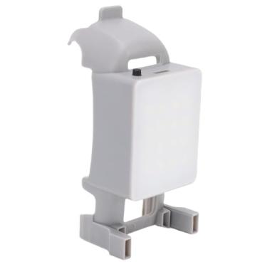 Imagem de Asixxsix Trem de Pouso Leve, Trem de Pouso Com Luz Noturna Recarregável LED Visibilidade Aprimorada Trem de Pouso Com Iluminação Noturna Leve, Trem de Pouso Com Luzes para Drone Neo