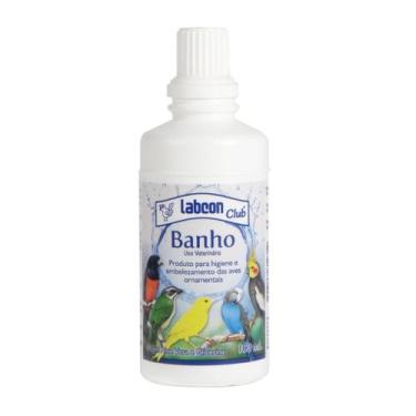 Imagem de Alcon Labcon Club Banho 100ml