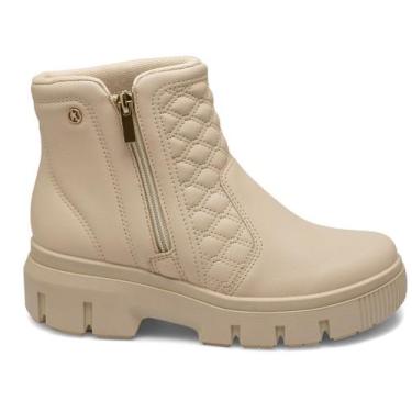 Imagem de Bota Kolosh C3370 de Cano Curto, 39, Machiato