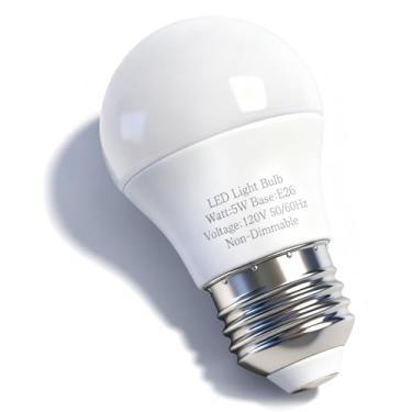 Imagem de W10565137 W10805744 Lâmpada LED de geladeira para Whirlpool, Frigidaire, Maytag, Jenn-Air, Amana Geladeira W11043014 W11338583 W10865849 PS12717432 850166