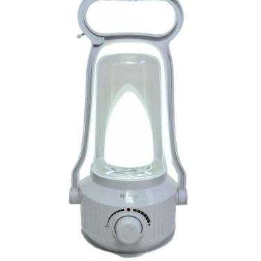 Imagem de Lanterna Lampião Led Recarregável Acampamento Dp-7044B