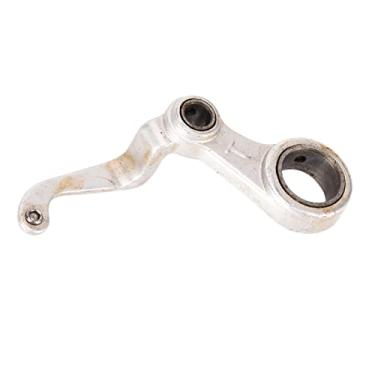 Imagem de Máquina de costura industrial com alavanca de rosca, alta qualidade, durável, universal, rosca de metal, equilíbrio de alavanca para modelos de máquinas pesadas 8700 8900, carros