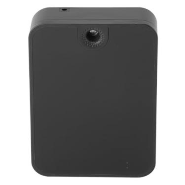 Imagem de SUNGOOYUE Difusor de óleo Essencial de Grande Capacidade, Máquina de Perfume Inteligente para Casa, Hotel, Múltiplas Opções de Sabores para um Ambiente Agradável, Capacidade de 300ml (Preto)