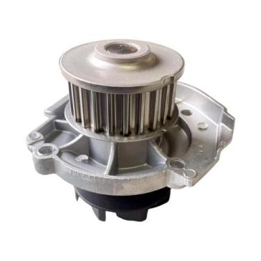 Imagem de Bomba D'água Palio Siena Uno Fiorino Idea Doblo Strada Fire - INDISA