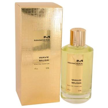 Imagem de Perfume Feminino Wave Musk Mancera 120ml