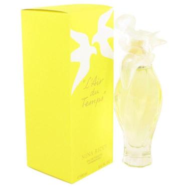 Imagem de Perfume Feminino air Du Temps Nina Ricci 100ml