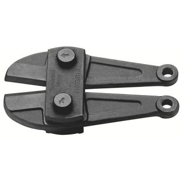 Imagem de Lâmina Para Corta-vergalhão 30" Tramontina Com Mandíbulas Forjadas Em Aço Tramontina