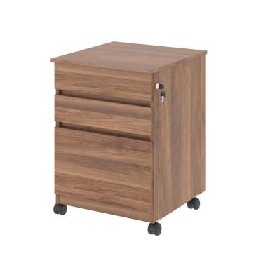 Imagem de Gaveteiro Com 3 Gavetas Nora Noce