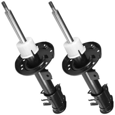 Imagem de 4 Amortecedor Palio Weekend 97 A 2000 Original Nakata