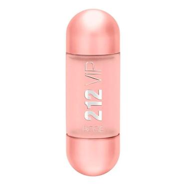 Imagem de Carolina Herrera 212 Vip Rosé Hair Mist - Perfume Para Cabelo 30ml