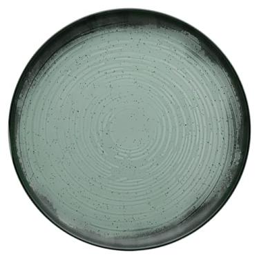 Imagem de Oxford Conjunto Com Pratos Rasos 26Cm 06 Peças Flat Pacífico