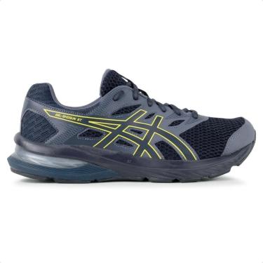 Imagem de Tênis Asics Shogun ST Masculino-Masculino