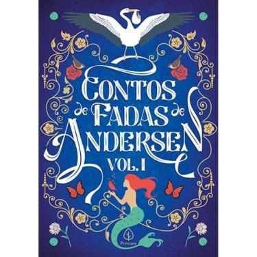 Imagem de Contos de Fadas de Andersen Vol. I