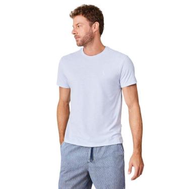 Imagem de Camiseta Regular Mescla Touch Reserva-Masculino